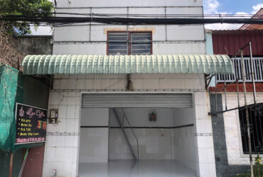BÁN NHÀ PHỐ QL51 – CHU HẢI, AN CƯ BUÔN BÁN