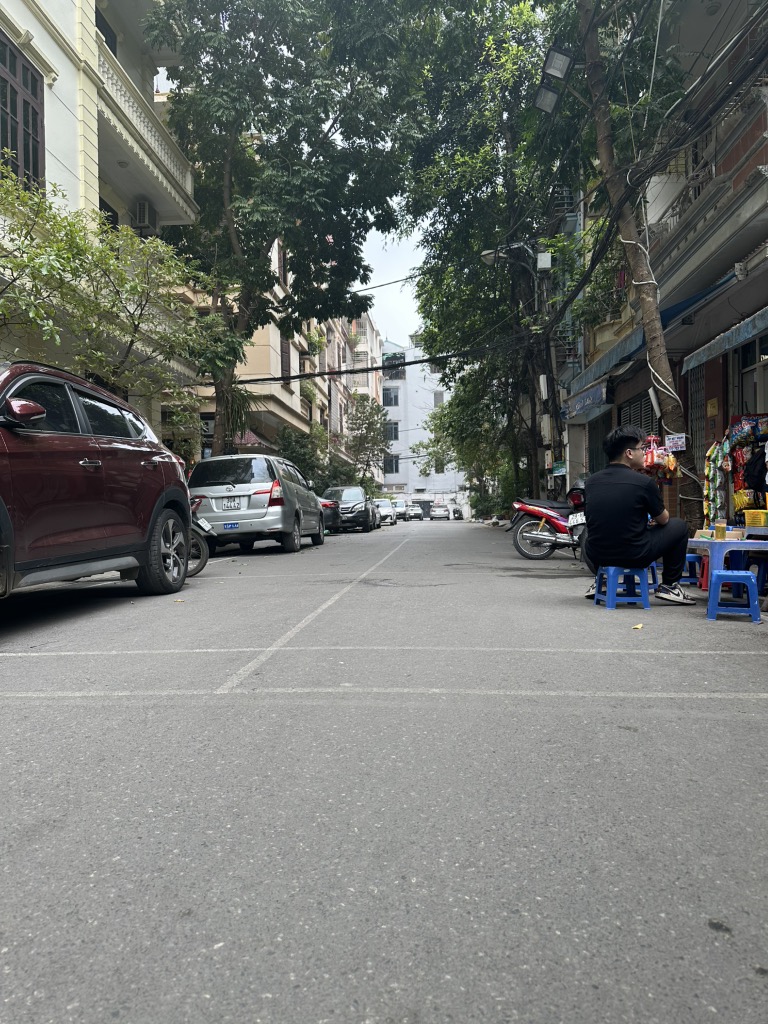 MINH KHAI,HAI BÀ TRƯNG 21tỷ 75m KINH DOANH Ô TÔ ĐỖ CỬA,NGHỈ HƯU VỀ QUÊ XÂY NHÀ MỚI