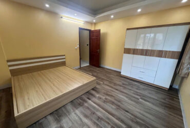 Bán Gấp Nhà Mới 5 Tầng 41m, Ngõ Thông, Ô Tô Qua Tại Huyền Kỳ, Phú Lương – Giá 7.85 Tỷ