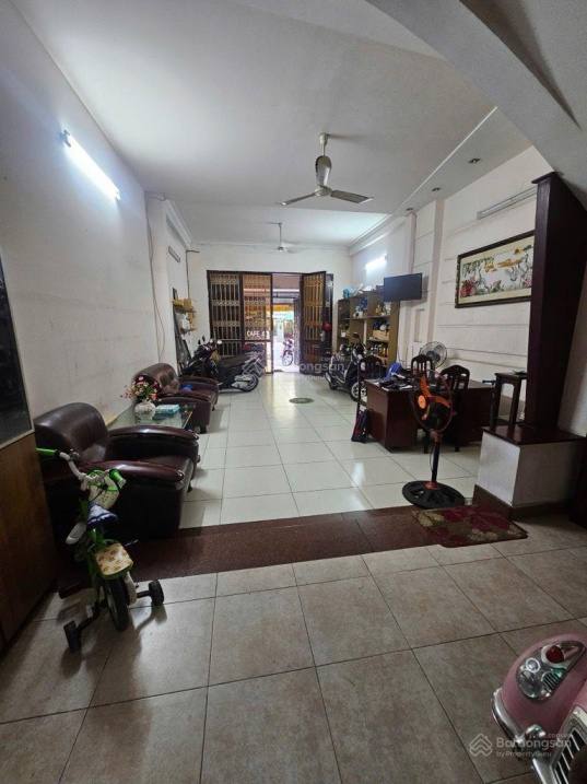 Bán nhà MTKD ngay TT hành chính Q. 8 – Dương Quang Đông – 4 tầng – 5x20m – Chỉ 21 tỷ
