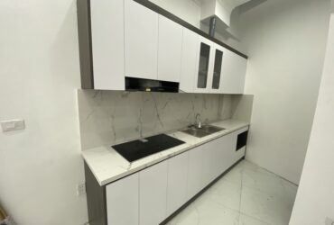 BÁN NHÀ GIA QUẤT, LONG BIÊN- VIEW THOÁNG-OTO GẦN-35M-NHỈNH 5 TỶ(TL)