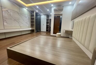 SIÊU PHẨM SÁT PHỐ HỒNG TIẾN – 6 TẦNG THANG MÁY- 55m–nhỉnh 13 tỷ(TL)