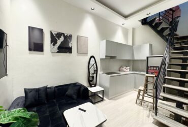 Xã Đàn 2 – Full nội thất – 23m – Hơn 4 tỷ
