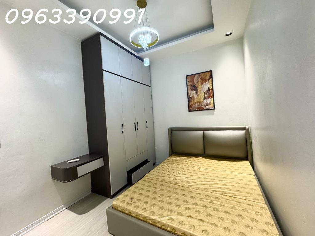 Ngõ Xã Đàn 2 – Đống Đa – Tặng nội thất – Hơn 4 tỷ