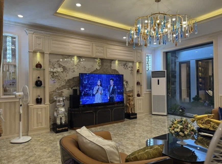 🌟 CHỈ 19 TỶ – BIỆT THỰ NGHỈ DƯỠNG HÒA XUÂN – ĐẲNG CẤP THƯỢNG LƯU