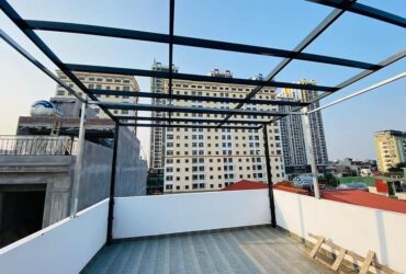 CHÍNH CHỦ BÁN NHÀ VĨNH KHANG -NGỌC HỒI ,NHÀ ĐẸP MỚI KOONG-CHỈ HƠN 5 TỶ