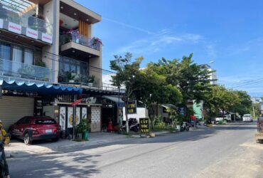 🌟 CHỈ 4,6 TỶ – ĐẤT MẶT TIỀN NGUYỄN NHƯỢC PHÁP – ĐƯỜNG 10M5 🌟