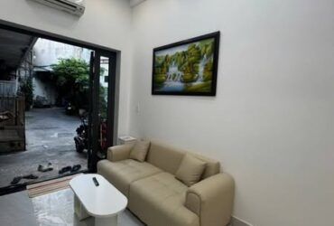 Siêu Phẩm CC Nguyễn Văn Giai Phường Đa Kao Quận 1.