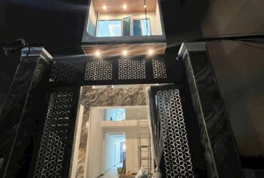 Ngũ Hiệp,Thanh Trì, HN 8.2 ti 62 m