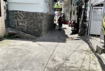 Nhà Đường Lý Thái Tổ Quận 10 Phường 10 Cũ.