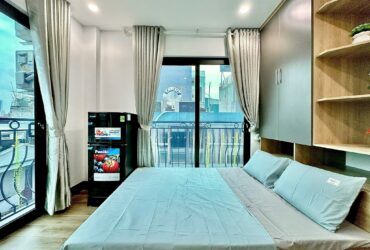 Bán nhà Tôn Đức Thắng 88m2 thang máy 6 tầng kinh doanh siêu lợi nhuận