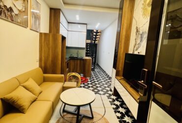 Nhà mới Đống Đa giảm chào còn 6,x tỷ
