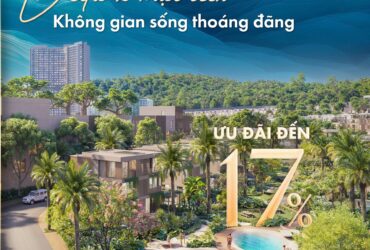 LATIÊN VILLA NGAY MẶT BIỂN NHA TRANG GIÁ CHỈ 83 TRIỆU/MÉT
