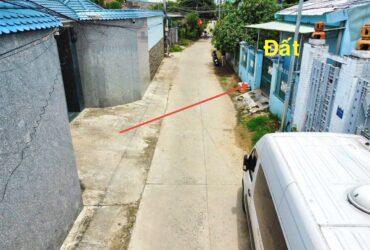 BÁN LÔ ĐẤT ĐƯỜNG CÂY DẦU – PHÚ ÂN NAM DIÊN KHÁNH VỊ TRÍ ĐẸP, GIÁ TỐT