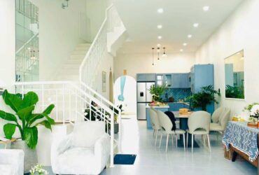 🌟 CHỈ 8,6 TỶ – NHÀ 3 TẦNG MỚI ĐẸP KHU TÂN TRÀ, NGŨ HÀNH SƠN 🌟