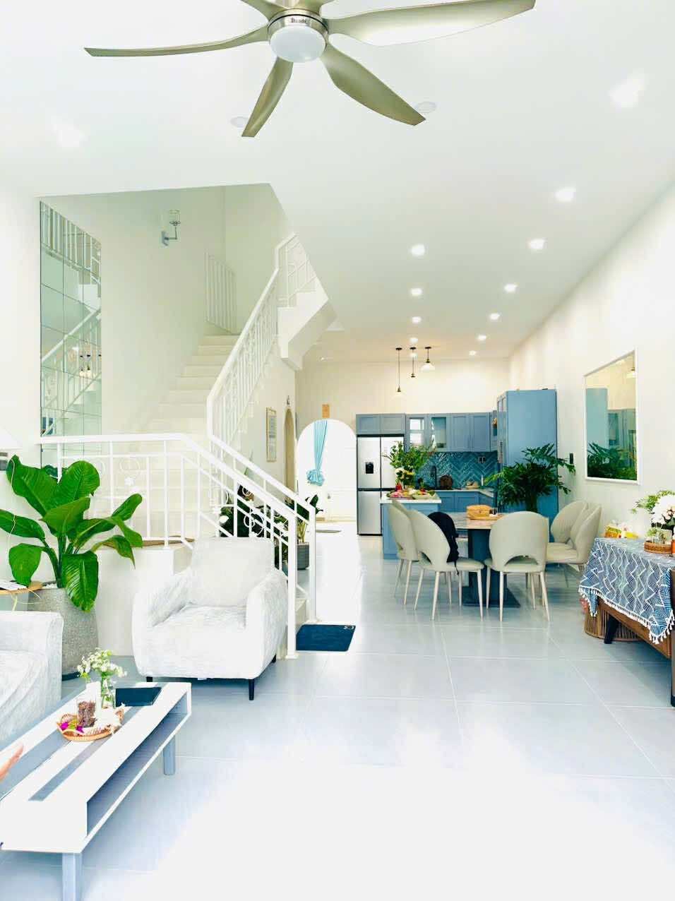 🌟 CHỈ 8,6 TỶ – NHÀ 3 TẦNG MỚI ĐẸP KHU TÂN TRÀ, NGŨ HÀNH SƠN 🌟