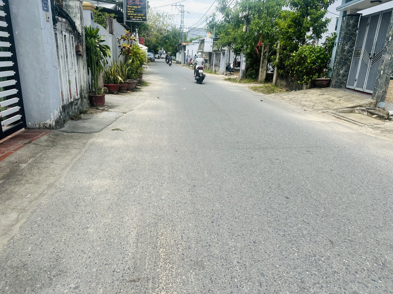 🌟 CỰC HIẾM – LÔ ĐẤT MẶT TIỀN CHỢ BÌNH KỲ 🌟