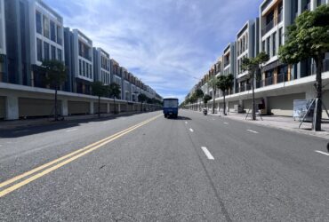🌟 CHỈ 7,2 TỶ – ĐẤT NAM HÒA XUÂN – ĐƯỜNG 10,5M, VỈA HÈ 5M, 107,5M² 🌟