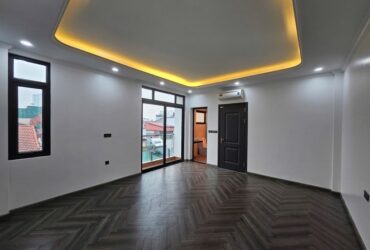 NHÀ 6 TẦNG THANG MÁY- NHÀ ĐẸP LONG LANH-55M-NHỈNH 11 TỶ