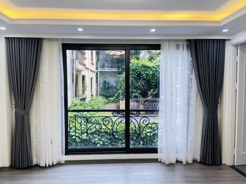Thái Hà – Thang máy – 33m – Hơn 12 tỷ