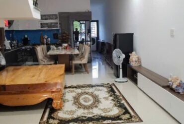 🌟 CHỈ 11,5 TỶ – SỞ HỮU NGAY NHÀ 4 TẦNG MỚI ĐẸP TẠI NAM HÒA XUÂN 🌟