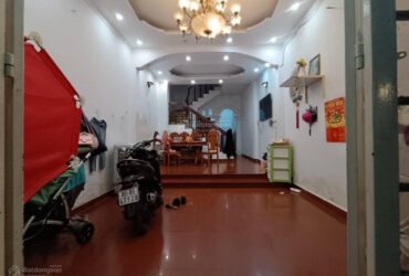 BÁN NHÀ 4 TẦNG – ÂU DƯƠNG LÂN, QUẬN 8 – GIÁ TỐT – VÀO Ở NGAY HOẶC CHO THUÊ SINH LỜI – NHỈNH 6 TỶ