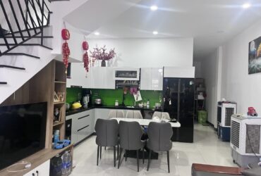 🌟 GIÁ CHỈ 5,75 TỶ – NHÀ 3 TẦNG ĐƯỜNG BÙI TẤN DIÊN – TRỤC CHÍNH PHƯỚC LÝ 🌟