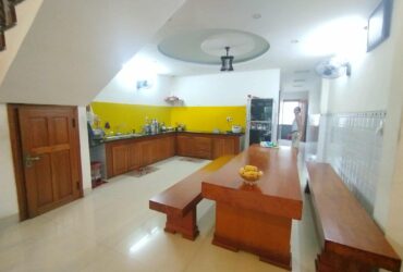🌟 CHỈ 7,5 TỶ – SIÊU PHẨM NHÀ 3 TẦNG TẠI KHUÊ TRUNG, CẨM LỆ 🌟