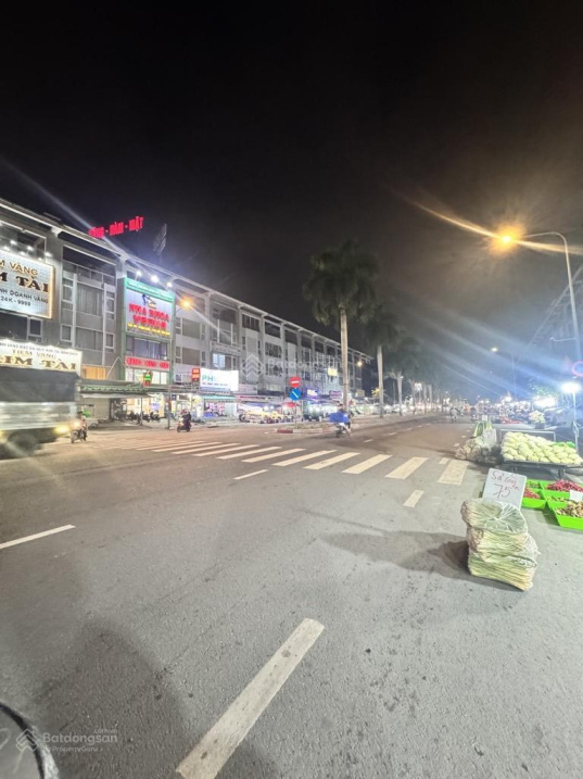 BÁN ĐẤT NỀN PHÂN LÔ KDC, QUẬN 8 – 80M2 (5x16M) FULL THỔ CƯ – MẶT TIỀN ĐƯỜNG 12M – CHỈ 4.4 TỶ