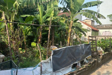 🔥  ĐẤT RỘNG 191M² – MẶT TIỀN QUYỀN LỰC – CỰC KỲ PHÙ HỢP CHIA LÔ ĐẦU TƯ 🔥GIÁ 16 TỶ