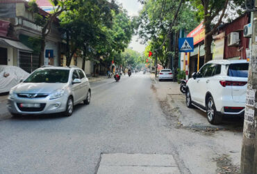 💥💥💥DIỆN TÍCH RỘNG -#Ở SƯỚNG-#Ô TÔ ĐỖ GẦN -MẶT TIỀN QUYỀN LỰC-HƠN 3 TỶ