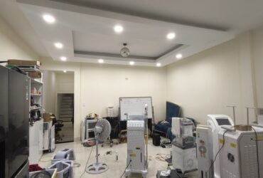Bán nhà đường Phan Chu Trinh, Tăng Nhơn Phú, TPHCM, 90m2, 2PN, SH, 8.45 tỷ. LH: 0933125879