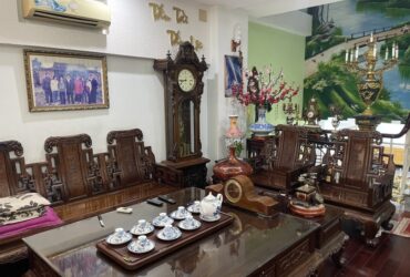 Bán nhà ngõ Tô Ngọc Vân, Phường Thủ Đức, TP HCM, DT 5x17m, 4 tầng, 3PN, SH, 11.6 tỷ. LH: 0933125879