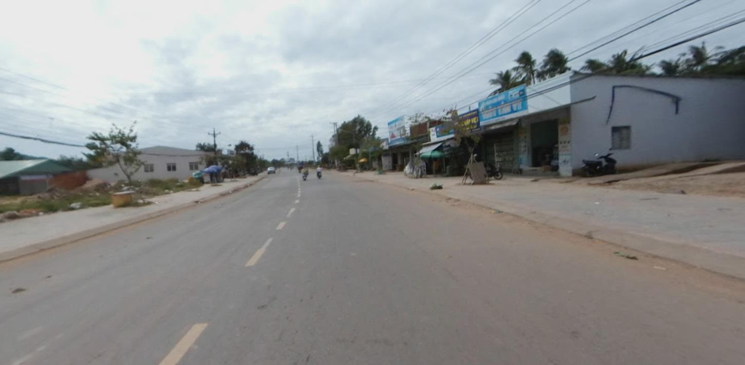 Đất Mặt Tiền Nguyễn Trung Trực, Dương Đông, dt 10.000m2, Giá đầu tư