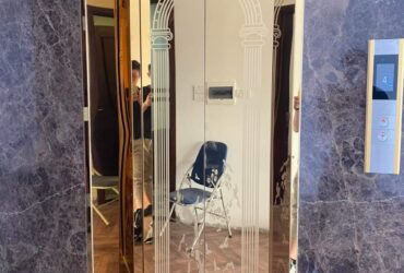 Mình cho thuê nhà đẹp, căn góc, Nguyễn Thị Định, 95m2x 4T vỉa hè 29 Tr
