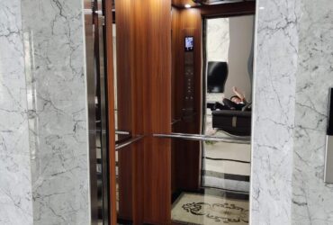 Cho thuê nhà đẹp, Tôn Đức Thắng, thang máy; vỉa hè 106m2* 5T- 32 Tr
