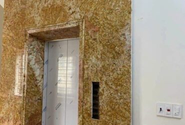 Cho thuê nhà mới, lô góc, Giảng Võ, thang máy, 120m2x 4T vỉa hè 50 Tr