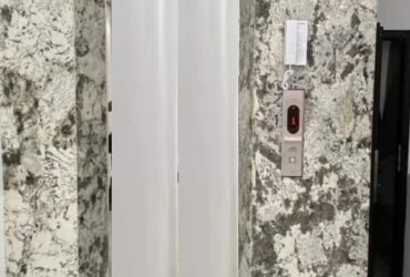 Cho thuê Nhà VP, Nhà Hàng, KD, thang máy, 117m2_ 5T;, Giảng Võ-45 Tr