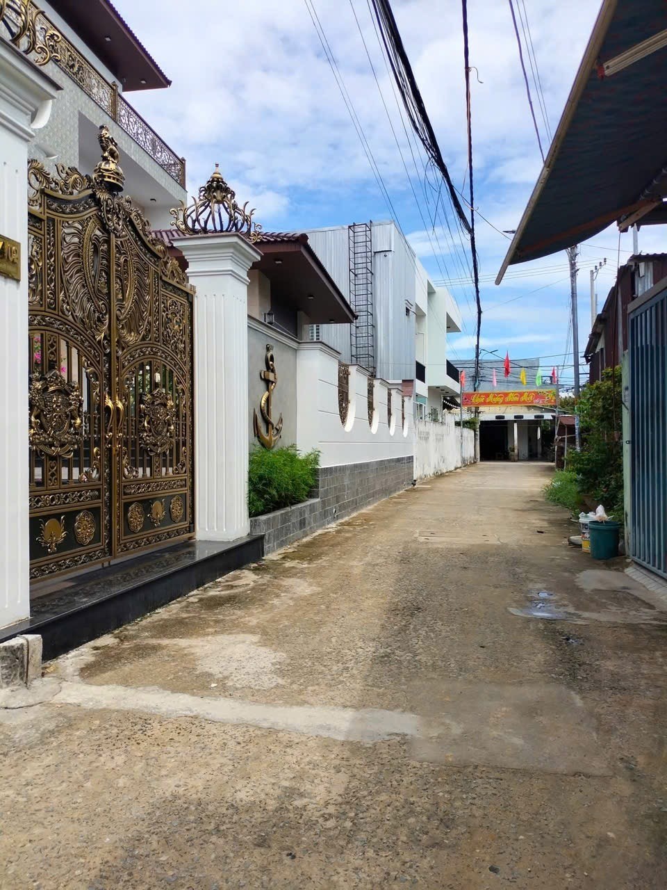 🌟 CHỈ 2,95 TỶ – LÔ ĐẤT ĐẸP TRƯỜNG CHINH, HÒA THỌ ĐÔNG 🌟