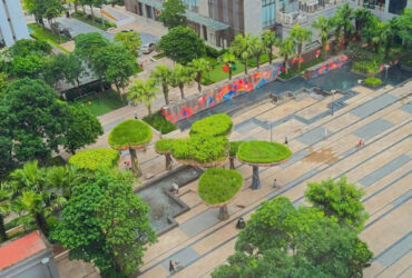 Chủ cần bán căn 2 ngủ giá 6 X Tỷ tại khu chung cư cao cấp Goldmark city -136 Hồ Tùng Mậu full nội thất
