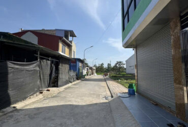 🔥🔥🔥ĐẤT ĐẤU GIÁ ĐẠI ÁNG-hơn 6 tỷ
# TRÍ ĐẸP, #ĐÓN ĐẦU VÔ VÀN DỰ ÁN SIÊU TIỀM NĂNG, #KHU VỰC PHÁT TRIỂN TỪNG NGÀY. ĐẦU TƯ CHẮC CHẮN CÓ LỜI.🔥🔥🔥