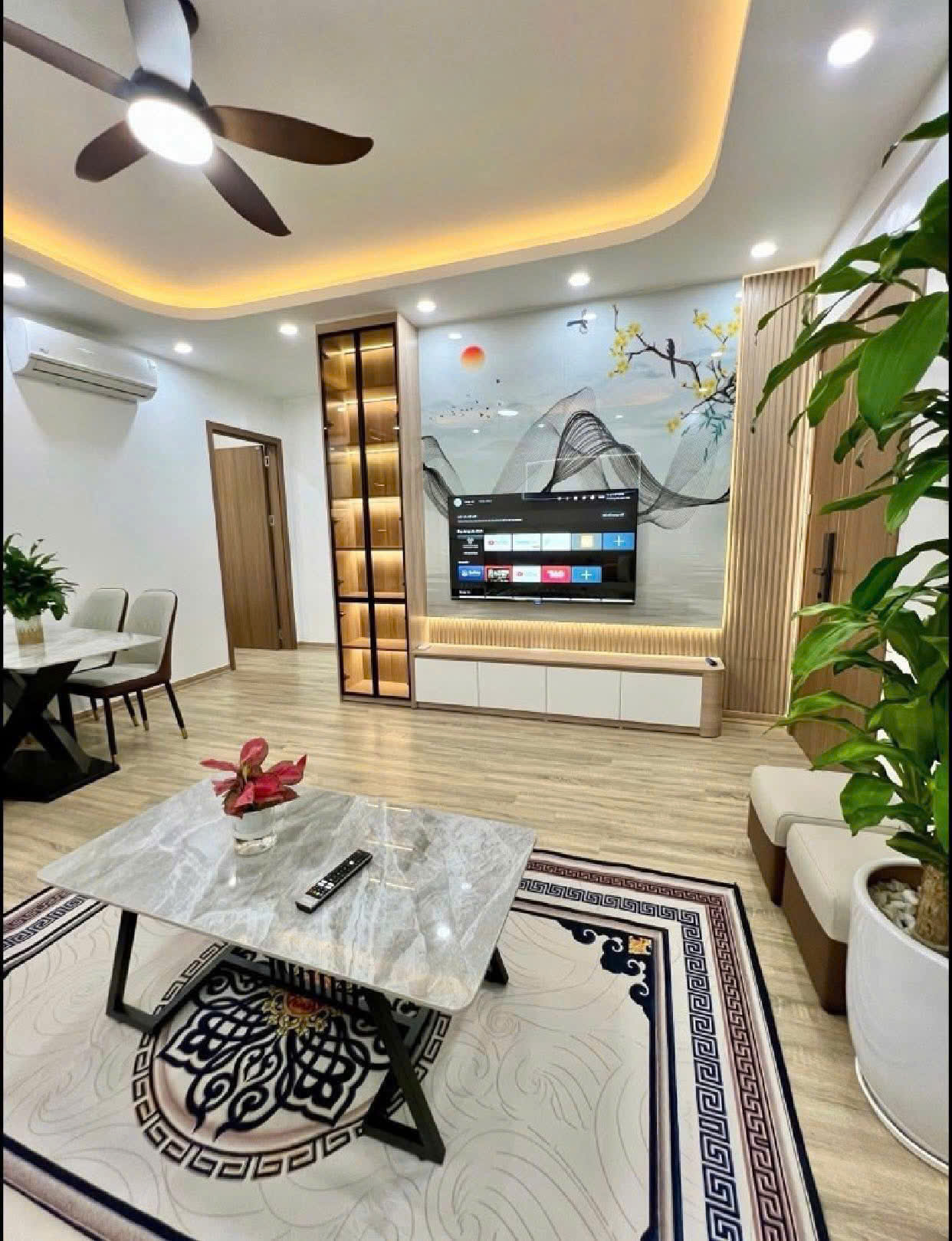 PHỐ VIP VÕ THỊ SÁU TÌM CHỦ ĐẲNG CẤP 110m2. MẶT TIỀN SIÊU QUYỀN LỰC 20m.