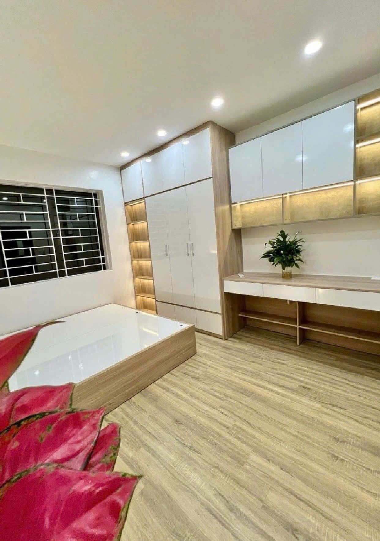 PHỐ VIP VÕ THỊ SÁU TÌM CHỦ ĐẲNG CẤP 110m2. MẶT TIỀN SIÊU QUYỀN LỰC 20m.