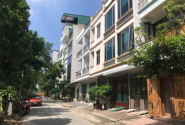 SIÊU HIẾM PHÂN LÔ Ô TÔ TẢI TRÁNH – KINH DOANH SẦM UẤT 50m2 HƠN 6 TỶ.