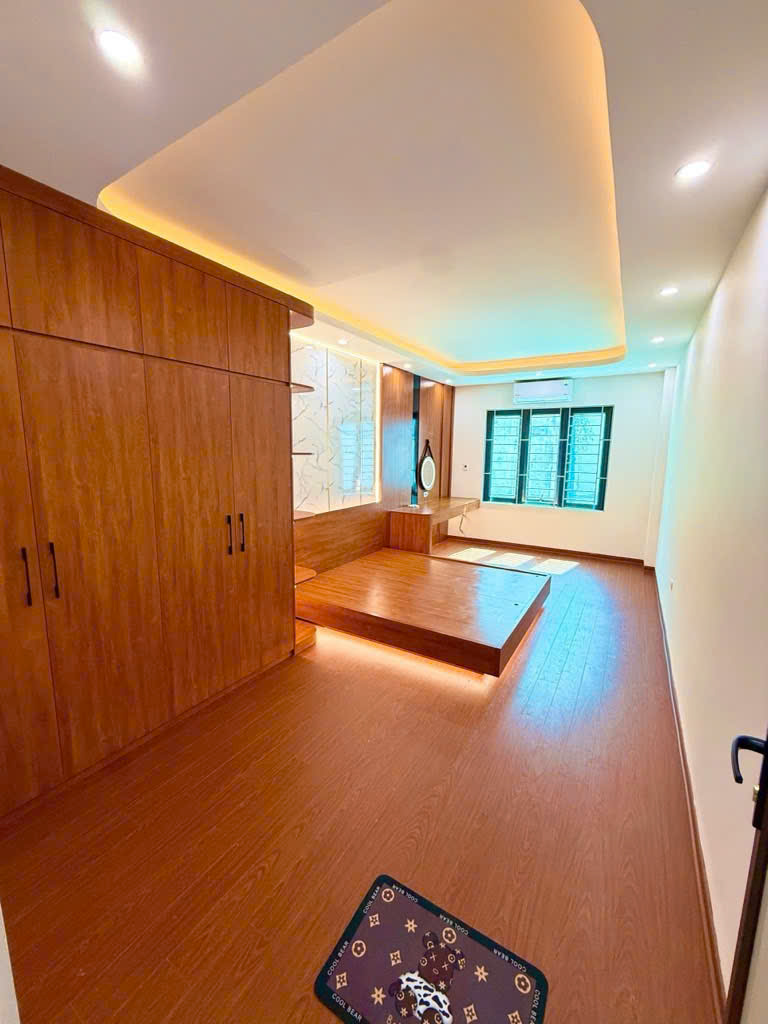 BÌNH MINH THANH OAI HÀ MỘI _50M CHỈ HƠN 4 TỶ -20M RA CHỖ ĐỖ Ô TÔ_KHU DÂN CƯ ĐÔNG ĐÚC_ĐẦY ĐỦ TIỆN NGHI