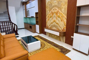 BÌNH MINH THANH OAI HÀ MỘI _50M CHỈ HƠN 4 TỶ -20M RA CHỖ ĐỖ Ô TÔ_KHU DÂN CƯ ĐÔNG ĐÚC_ĐẦY ĐỦ TIỆN NGHI