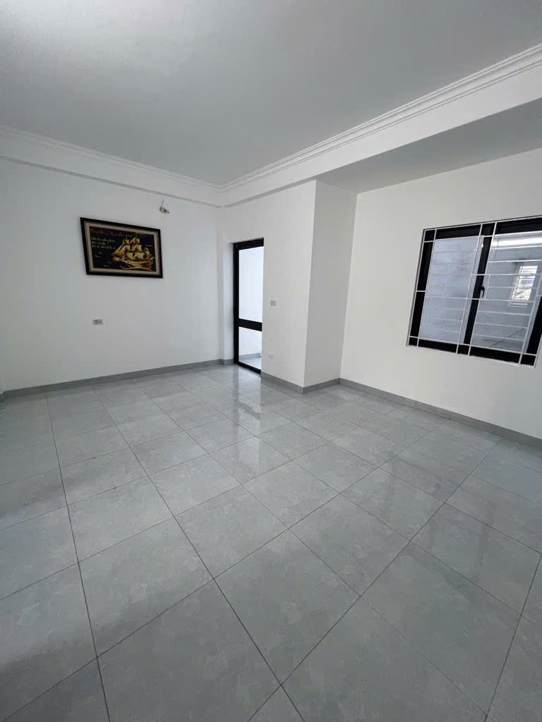 BÁN NHÀ ĐÀM QUANG TRUNG – LONG BIÊN – 5 TẦNG – NGÕ NÔNG – 6 TỶ – NHÀ DÂN XÂY Ở NGAY
