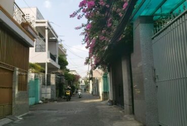 Bán nhà Gò Vấp, hẻm xe hơi Lê Đức Thọ, 50m², 3 tầng, 4PN, 6.48 tỷ – nhà dưới 7 tỷ có sổ riêng