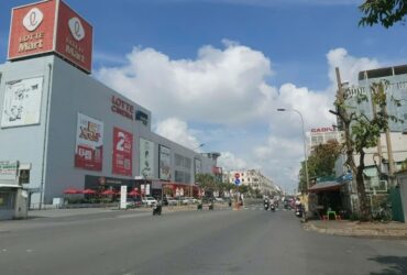 BÁN NHÀ GÒ VẤP, HẺM XE HƠI NGUYỄN OANH, GẦN LOTTE MART, 84M², CHỈ 8 TỶ TL