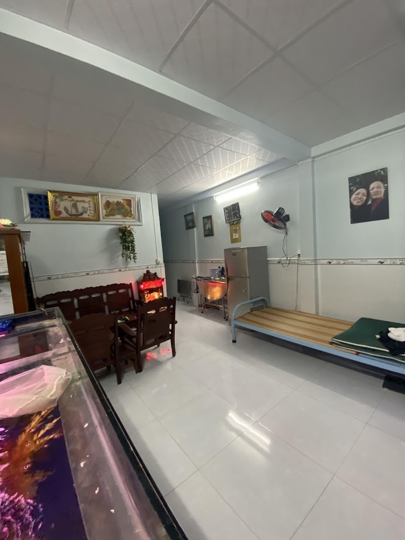 Bán nhà Nguyễn Súy, Tân Phú – 80m2 (4 x 20)m – Dòng tiền 17.5 triệu